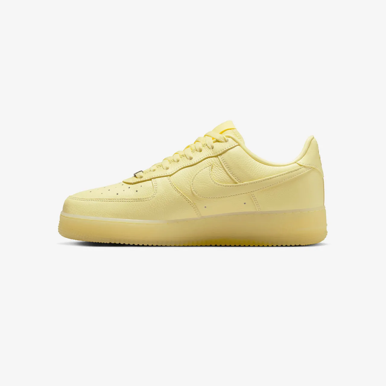 Air Force 1 Low x NOCTA Strong Step Corner Style