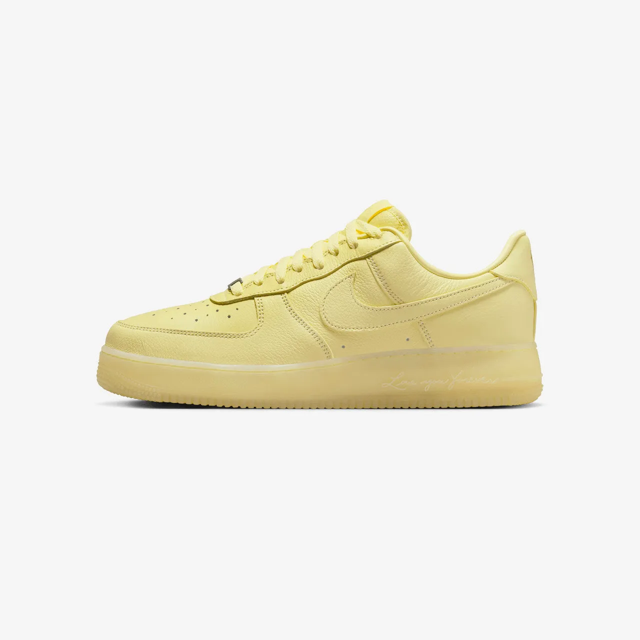 Chic Fit Retro Mood Air Force 1 Low x NOCTA