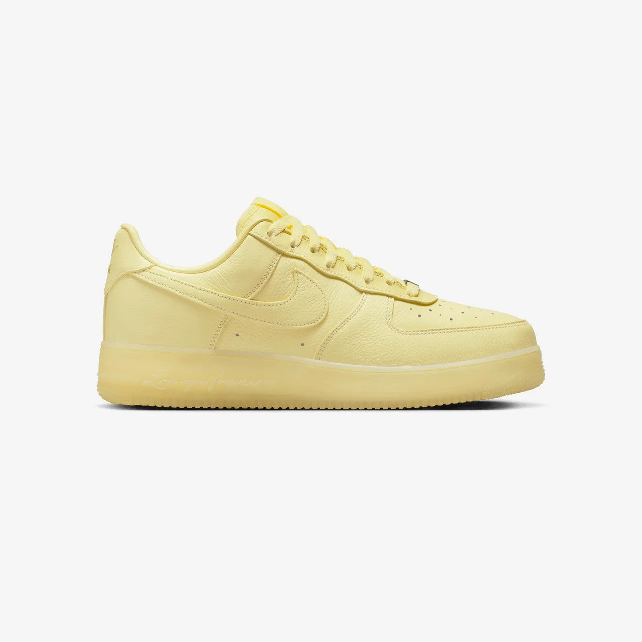Power Flow Cyber Mode Air Force 1 Low x NOCTA