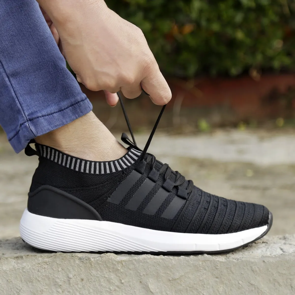 Ventilated Mesh Cold Weather Bacca Bucci Boostiva