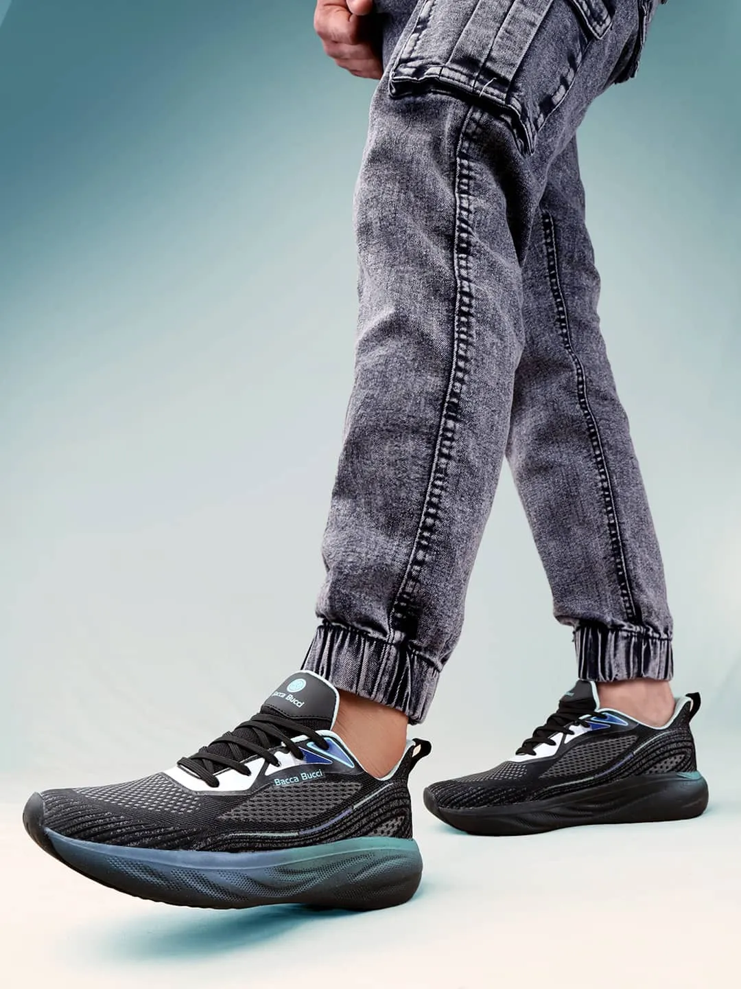 City Pace Runway Glow Bacca Bucci Horizon