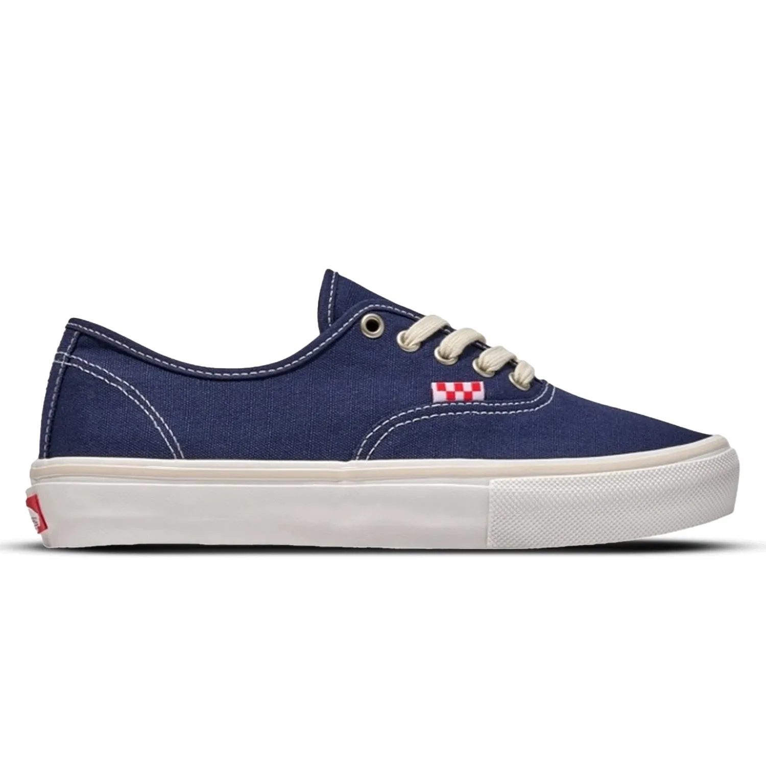 Sky View Vans Skate Authentic Navy/Turtledove
