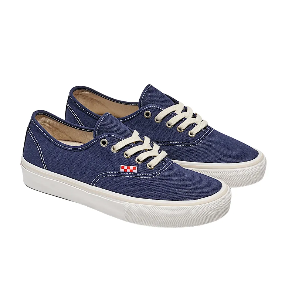 Vans Skate Authentic Navy/Turtledove All Day Weekend Warriors