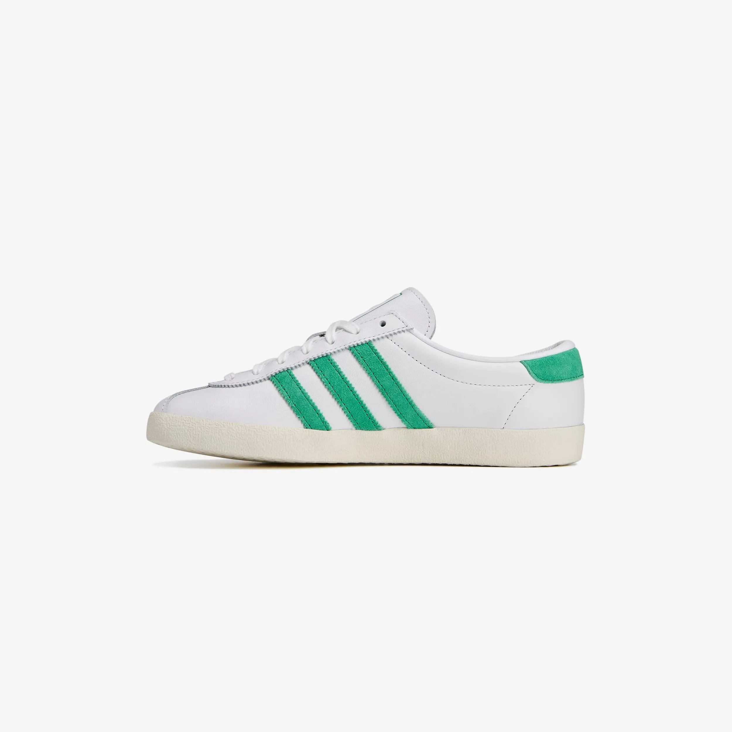 Wmns Blanc x Sporty & Rich Team Match Park Step