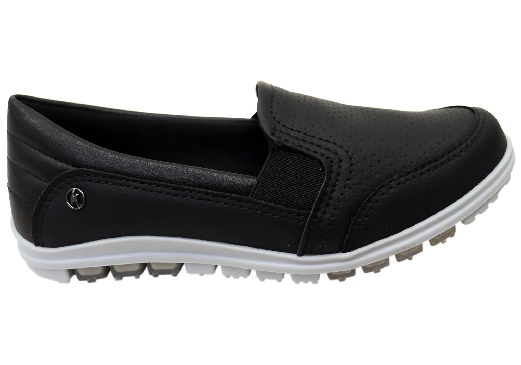Relax Days Neutral Colors Kolosh Gossip Womens Comfortable Casual Shoes Made In Brazil