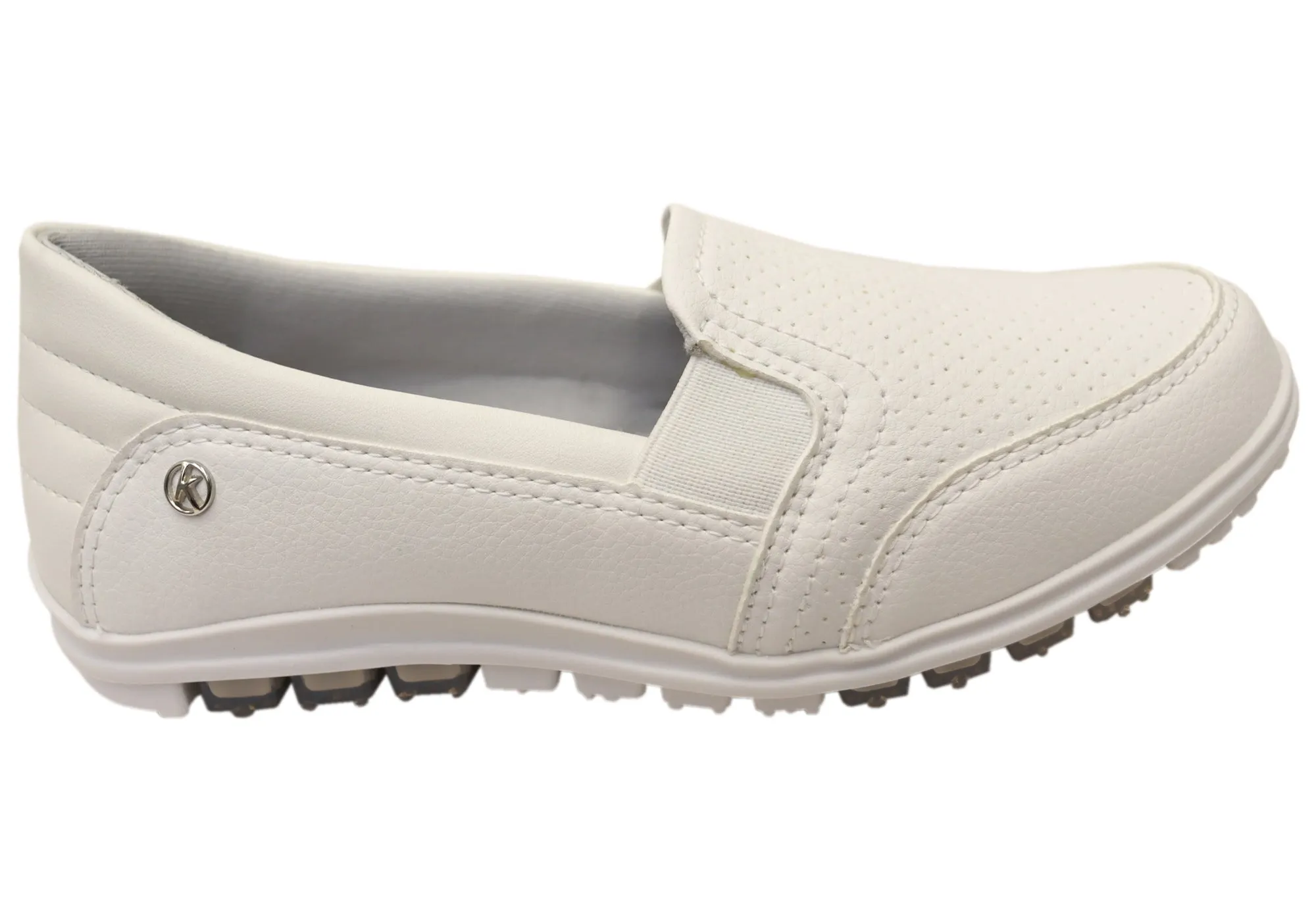 Kolosh Gossip Womens Comfortable Casual Shoes Made In Brazil City Life Street Movement