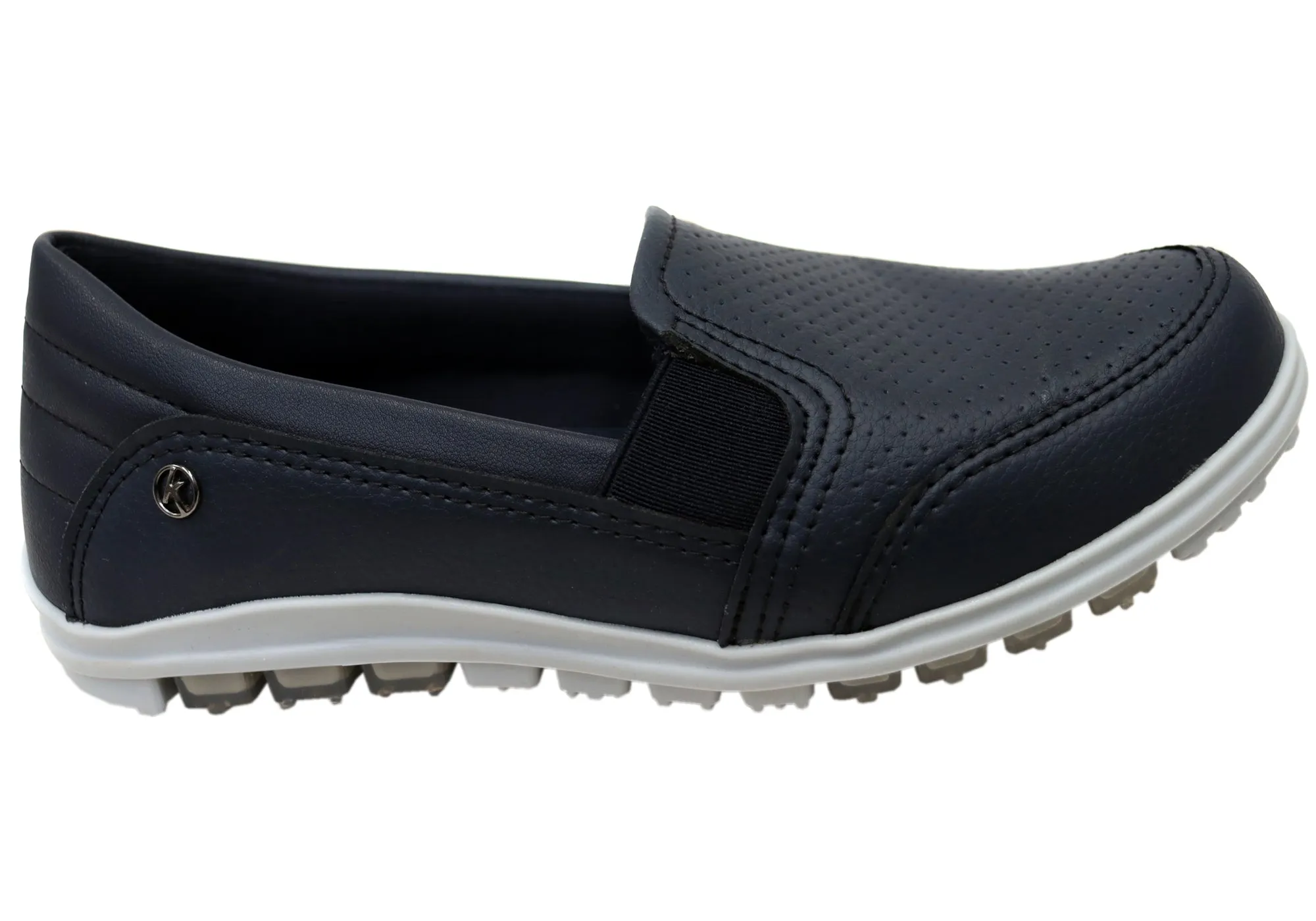 Kolosh Gossip Womens Comfortable Casual Shoes Made In Brazil Stylish Upper Soft   sole