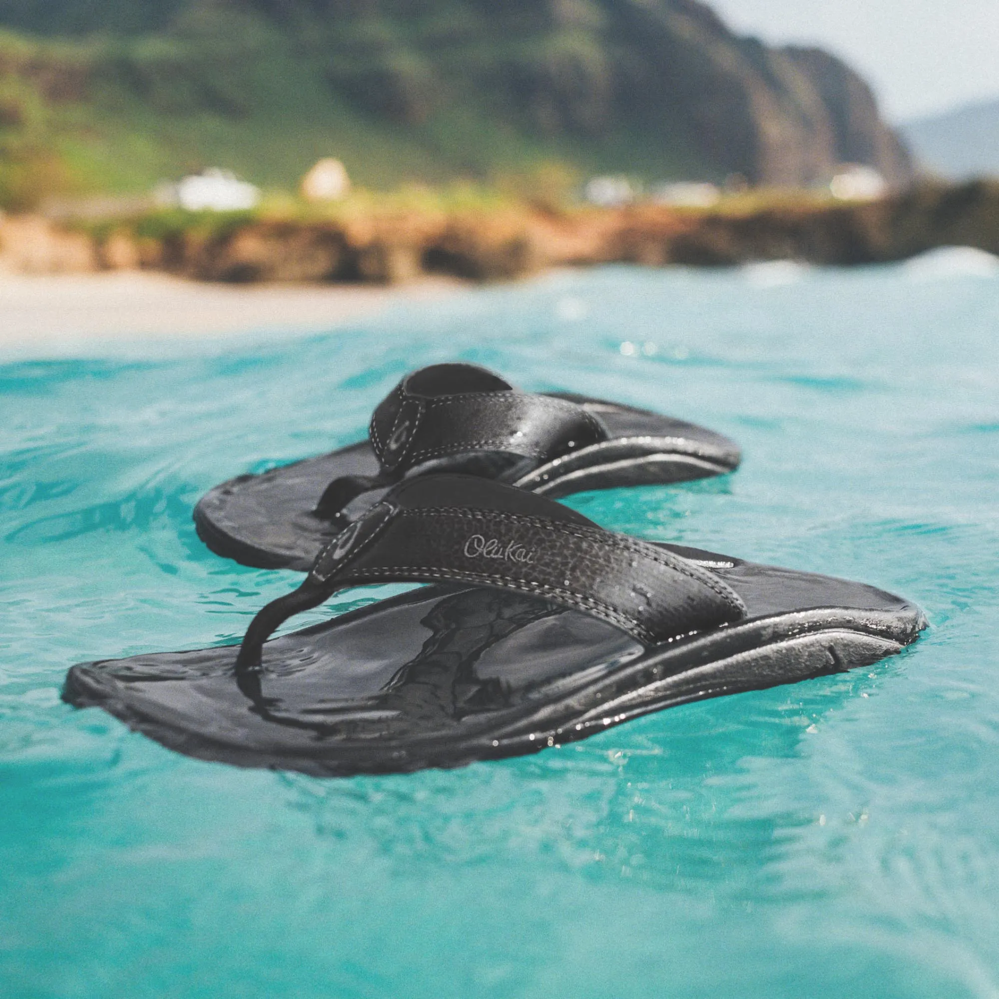 ??Ohana - Black Relaxing Durable And Comfortable