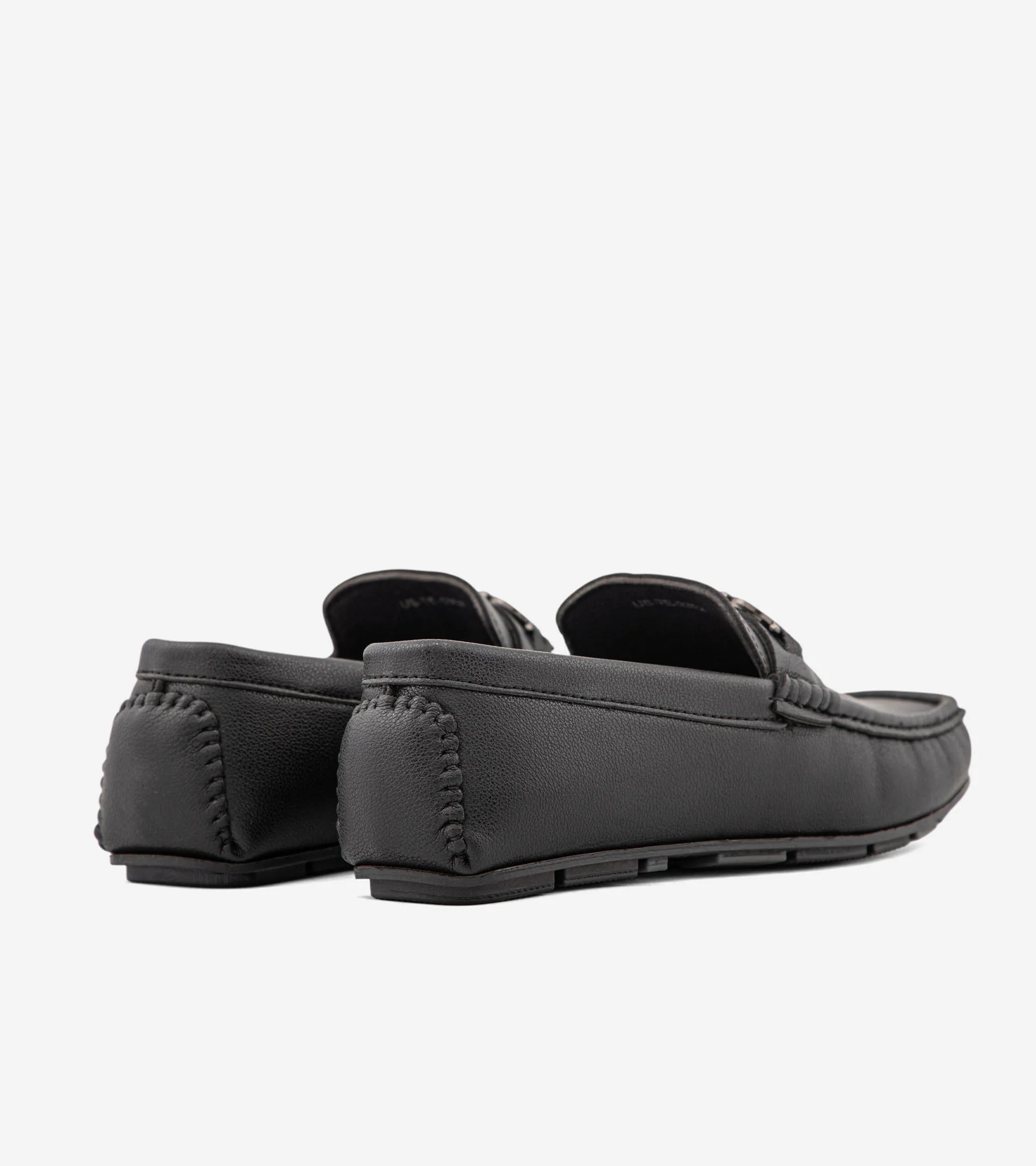 Short Trip Men's Moccasins US-TE-5352