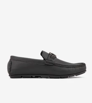 Men's Moccasins US-TE-5352 Supportive Design