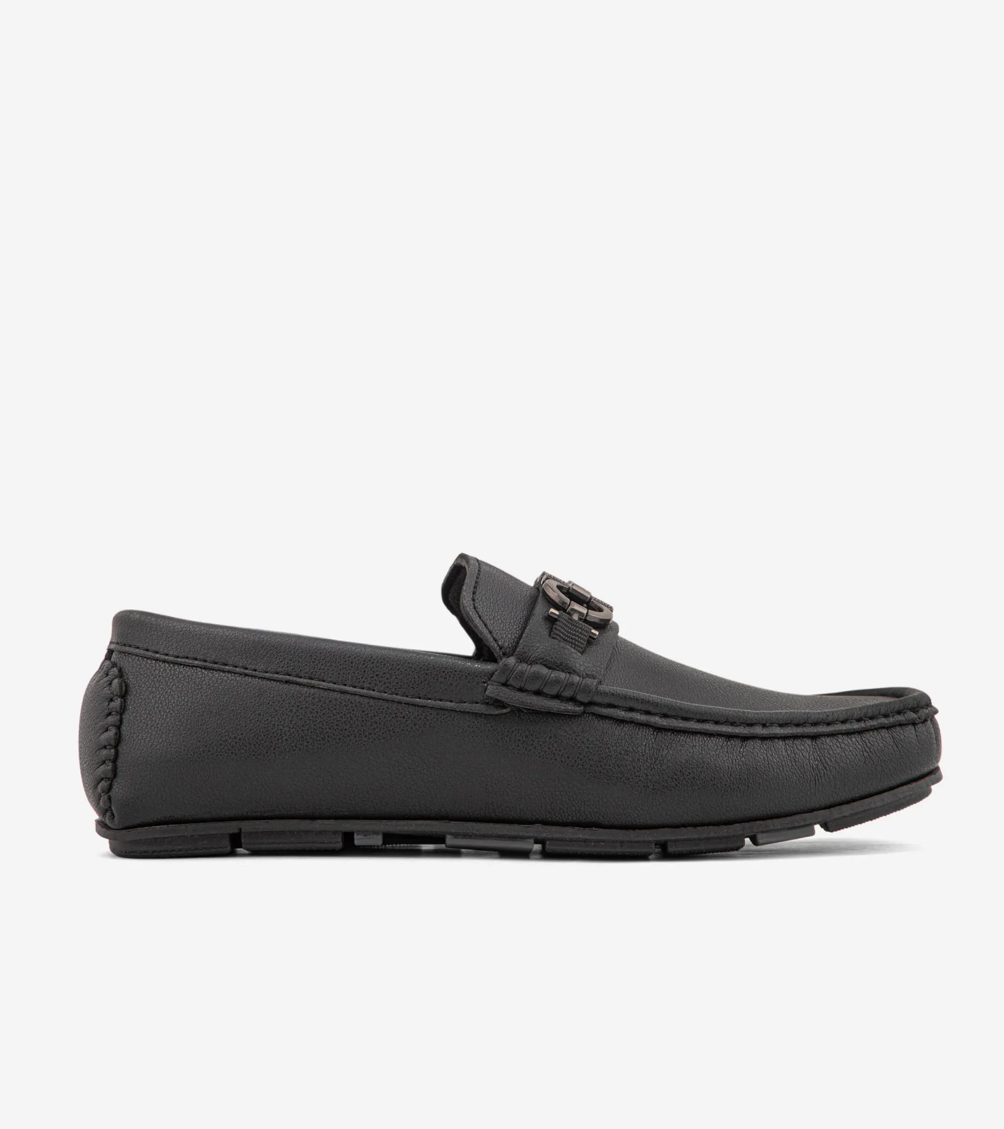 Men's Moccasins US-TE-5352 Supportive Design