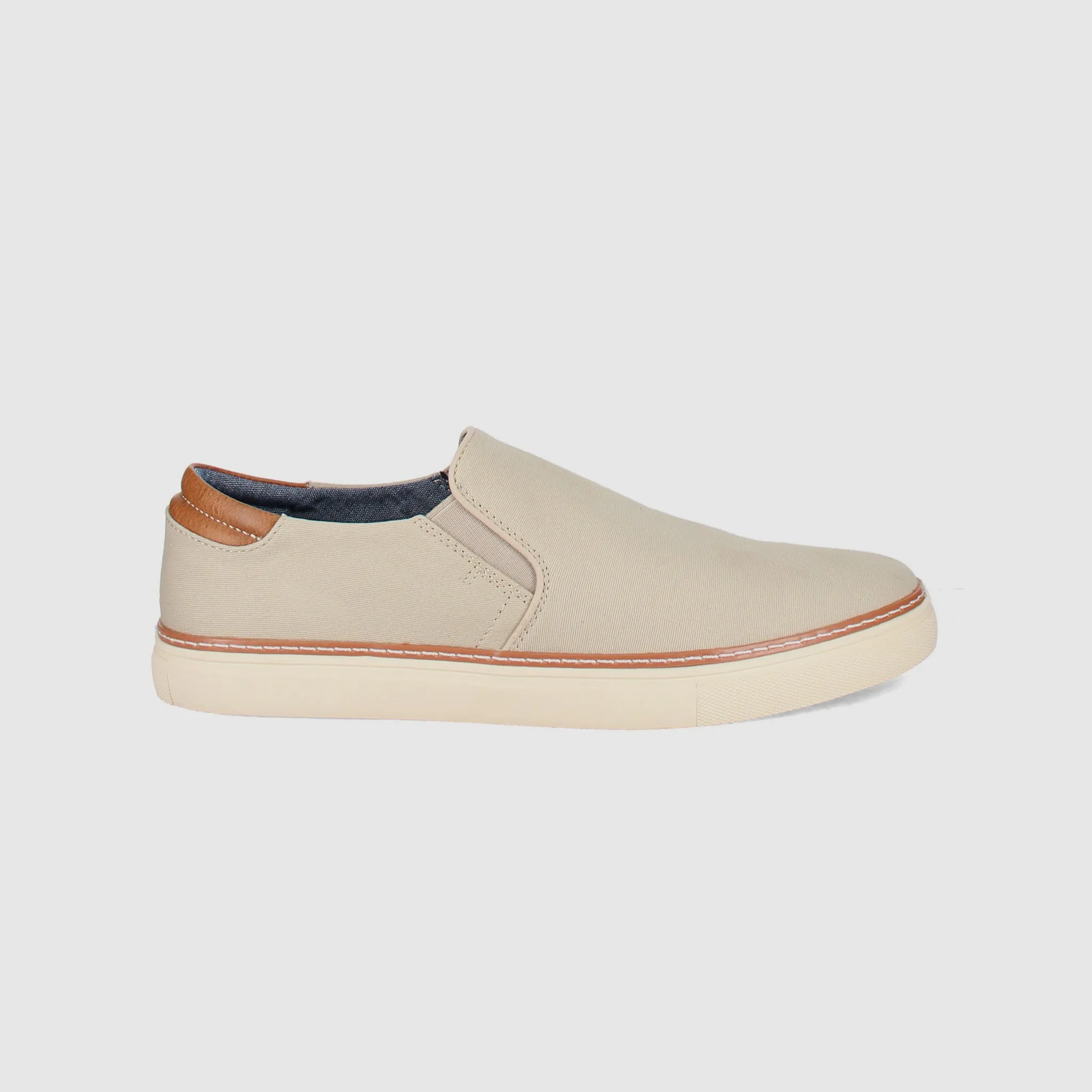 Bradley Casual Shoes Sand Soft Impact Breath Motion Style Upgrade