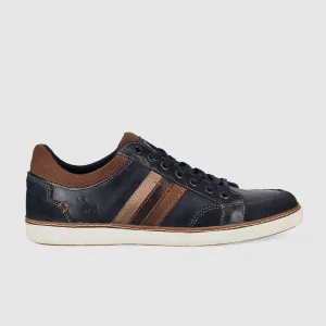 Daily Explorer Airport Style Minimal Weight Blake Casual Shoes Navy
