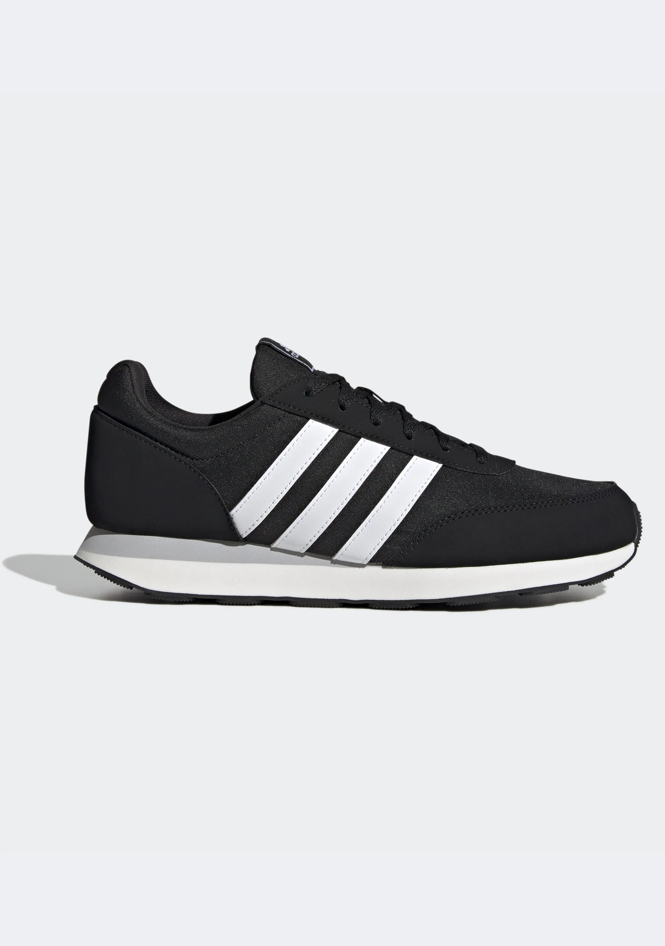 Adidas Men??s Run 60s 3.0 Impact Resistant Heel Sneaker Trends