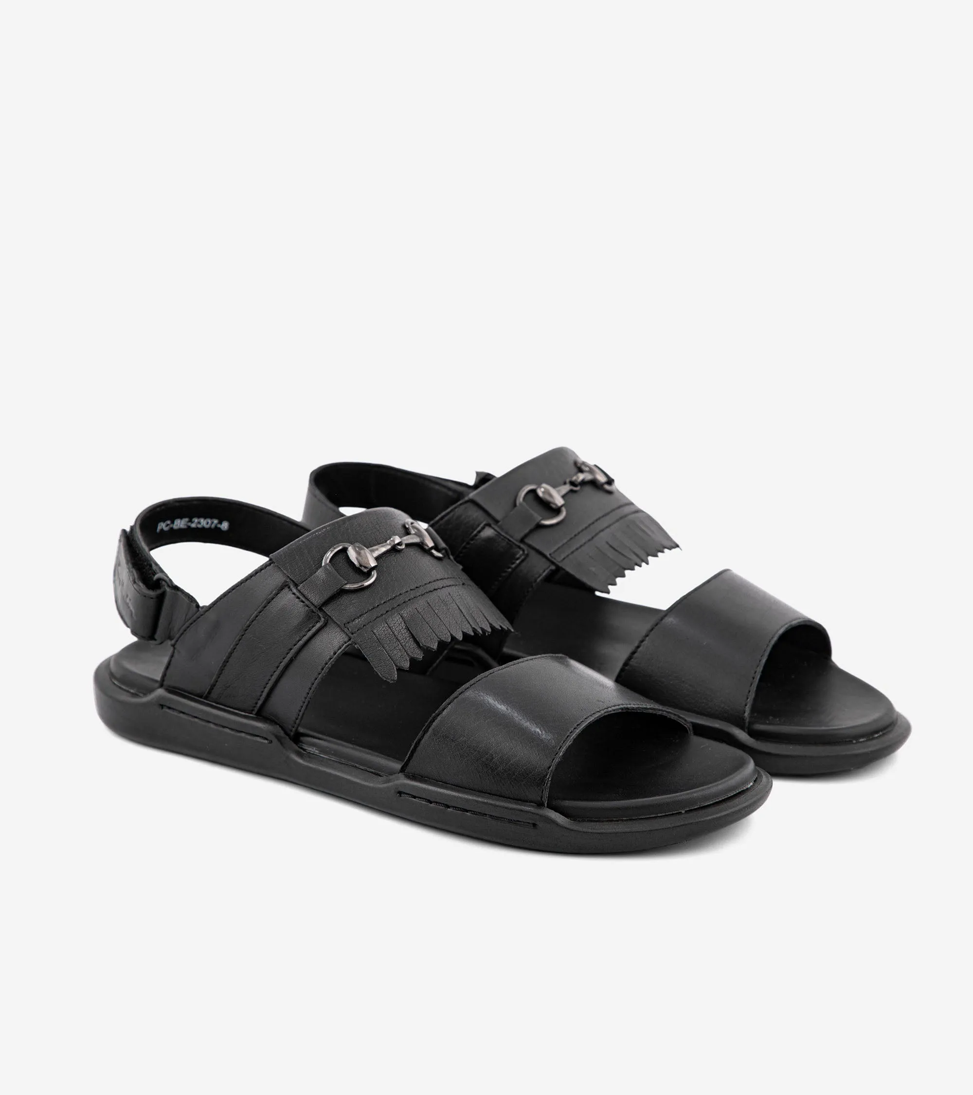 Nude Calm Adjustable Fit Men's Sandal PC-BE-2307