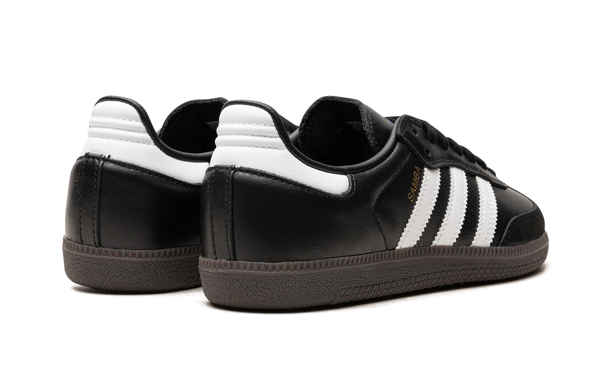Samba ADV "Black" Angel Mood