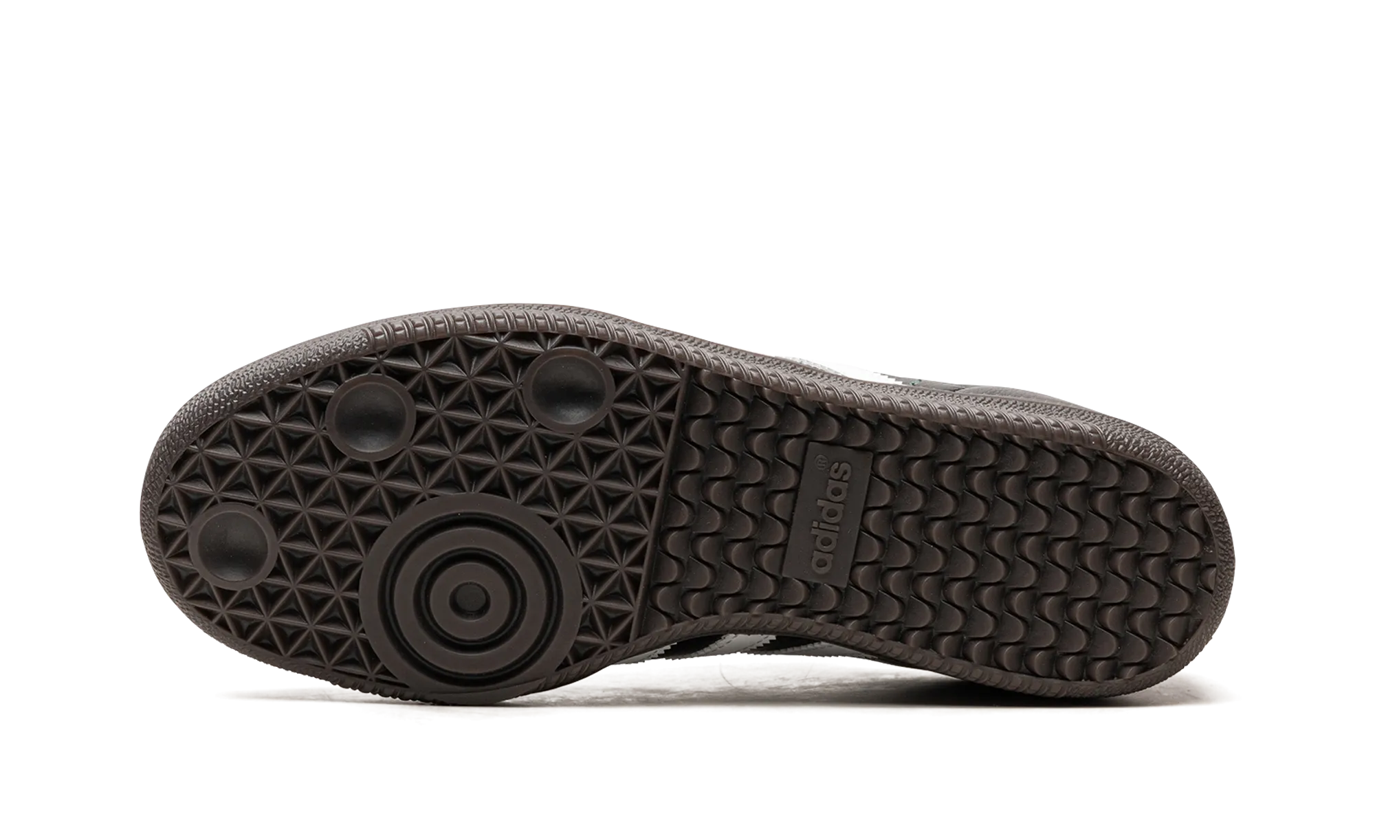Samba ADV "Black" Autumn Cool Bold Tone