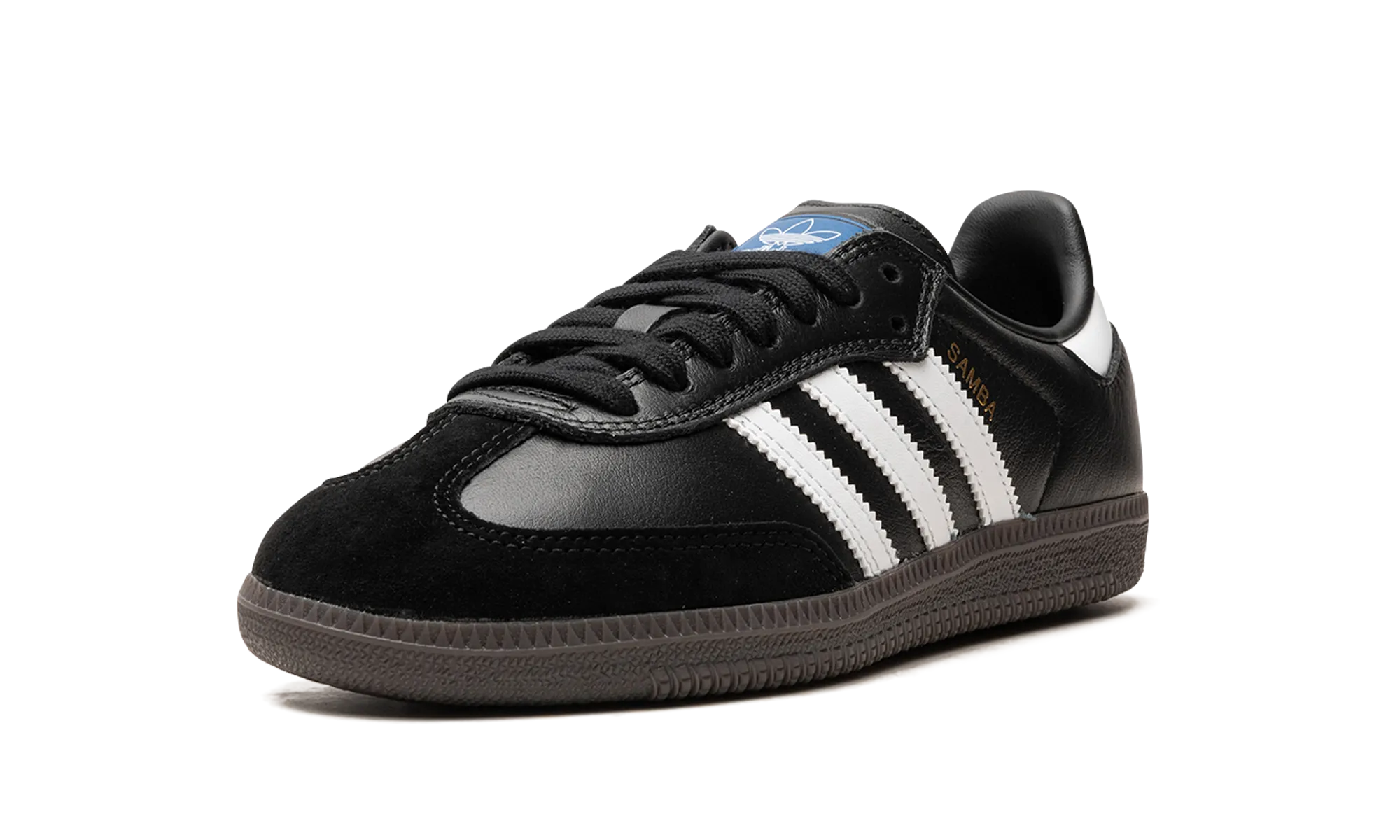 Lightweight Design Samba ADV "Black"