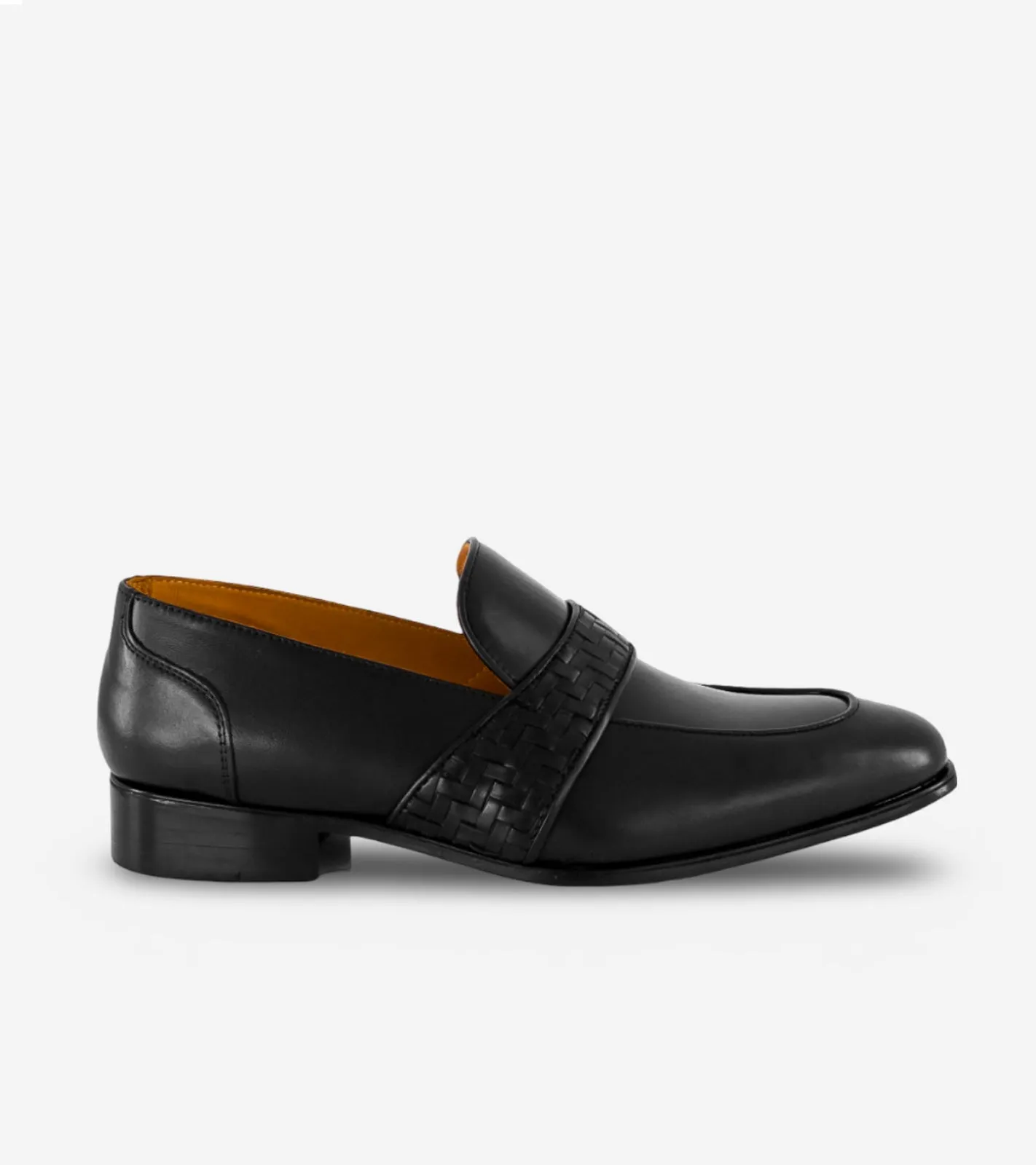 Long Shade Men Formal Shoes US-FM-4352