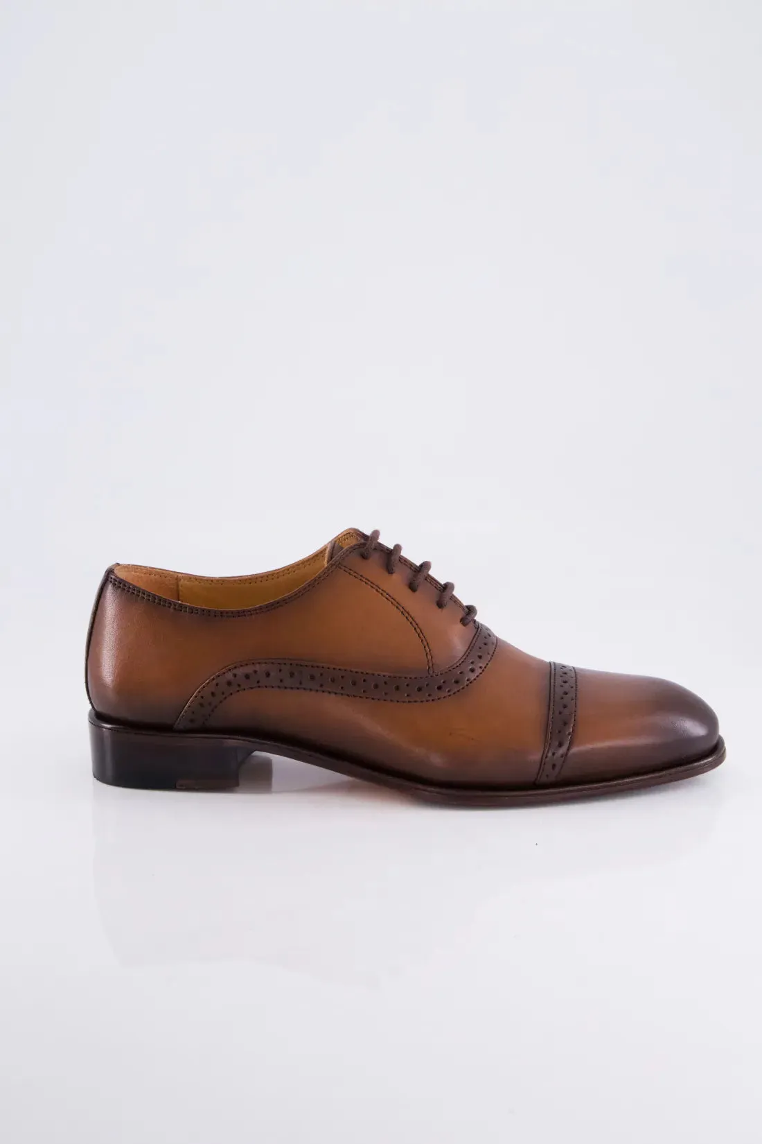 Cultural Events Men's Formal shoe PC-RC-2303