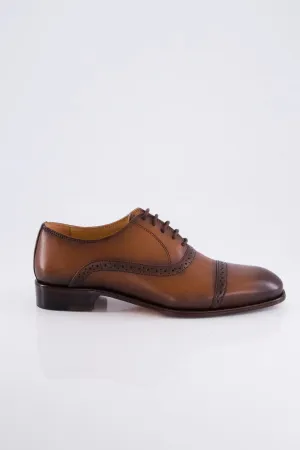 Narrow Ease Gala Reception Men's Formal shoe PC-RC-2303