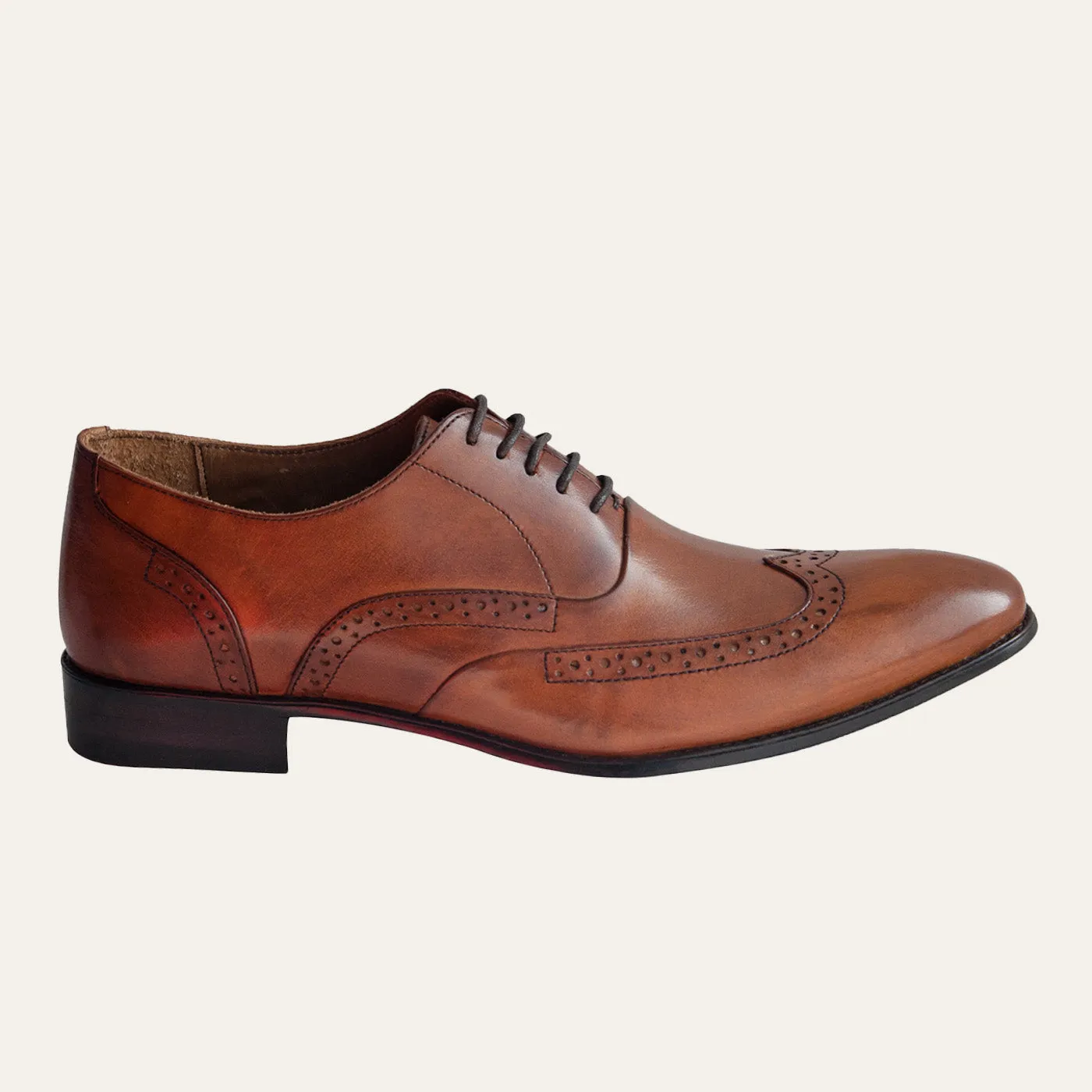 Men's Formal Shoe FM-1315 Scandi Style Power Walk
