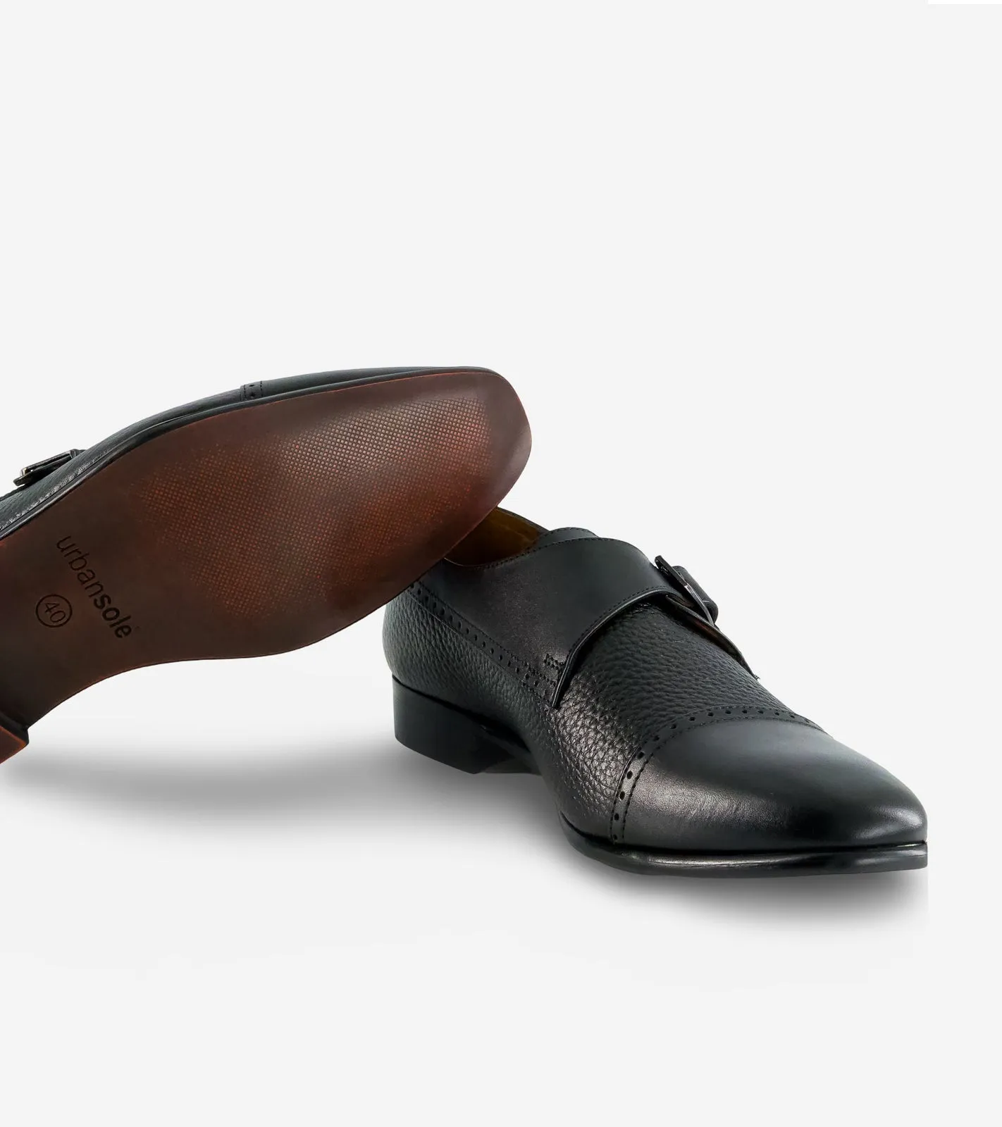 Men's Formal Shoes US-FM-4306 french chic Pure Comfort
