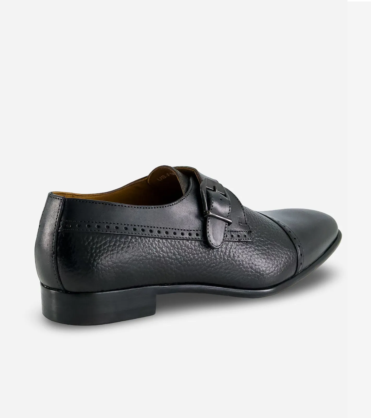 perfect size Men's Formal Shoes US-FM-4306