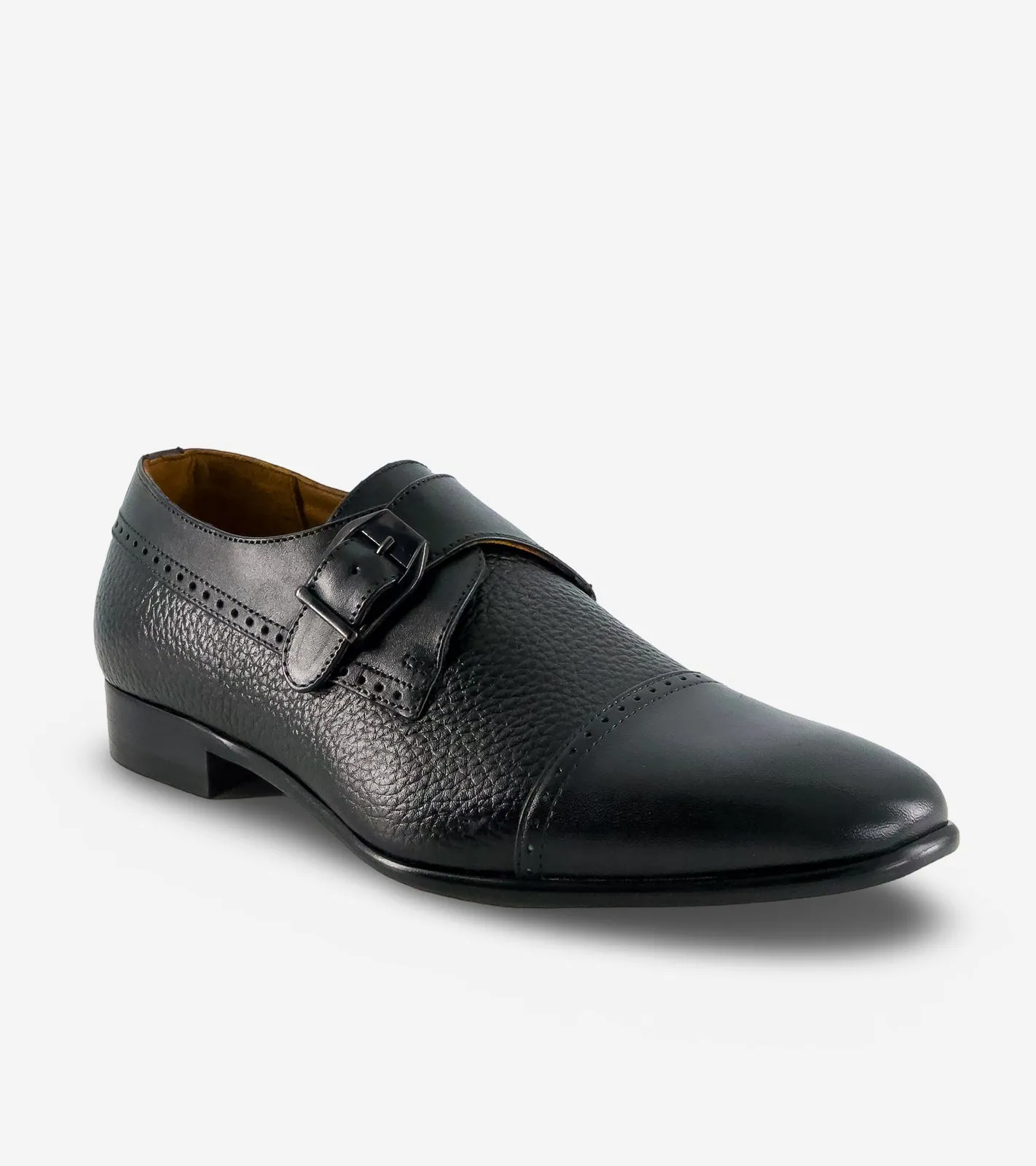 Men's Formal Shoes US-FM-4306 Polo Event