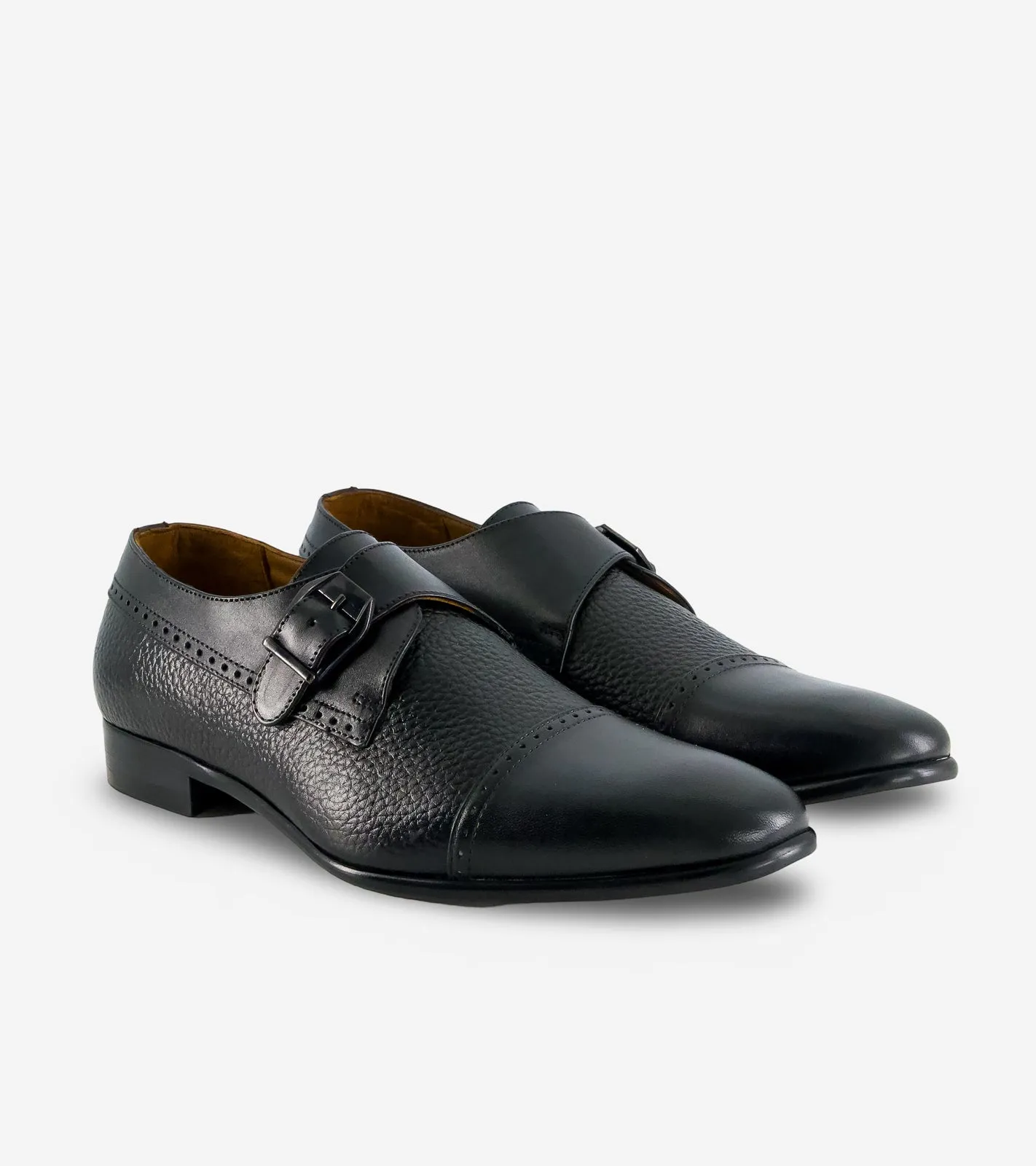 Men's Formal Shoes US-FM-4306 Business Mood