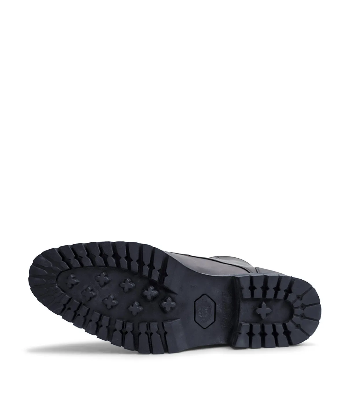 City Comfort Bottines POWELL Gris Patin