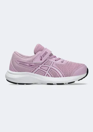 Asics Kids' Contend 9 PS Odor Control Insole Lean Build