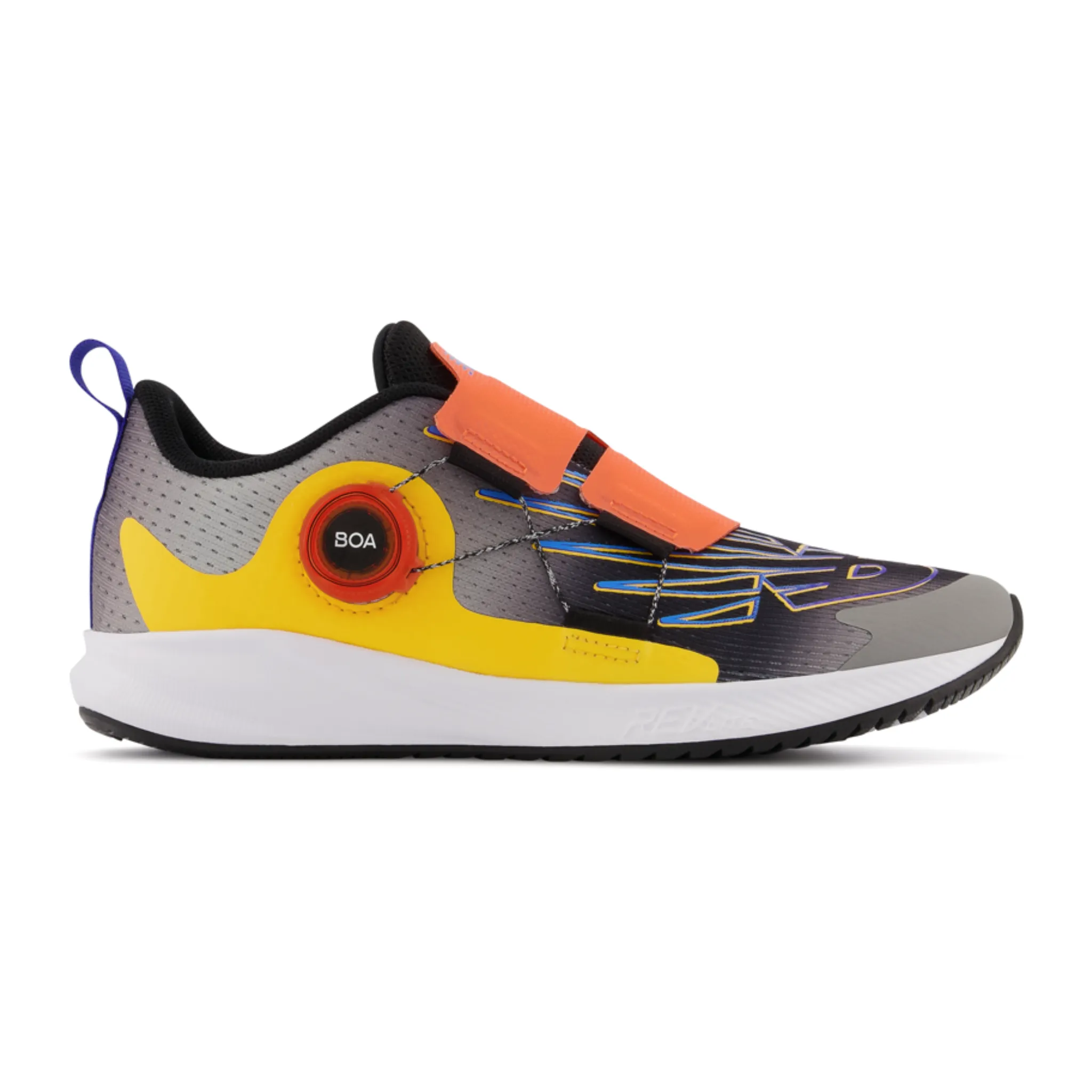 Cliff Edge Comfort Bend KID'S FUELCORE REVEAL BOA