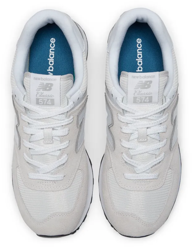 Comfort Wear Anti Friction Men's 574
