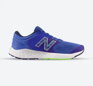Men's Wide Fit New Balance M520PB7 Walking Sneakers Abrasion resistant Versatile