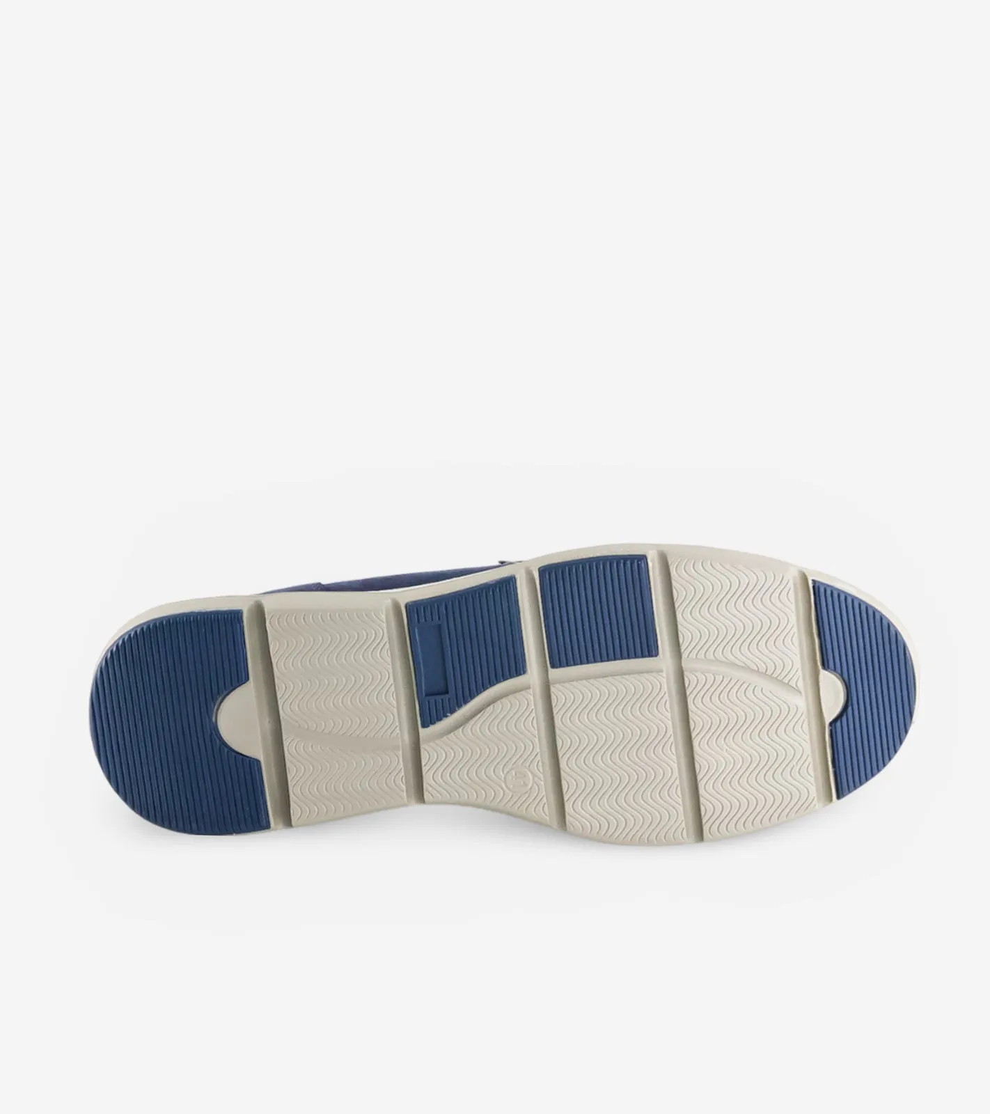 Comfy Layers morning run Men's Shoe Moc US-GV-3152