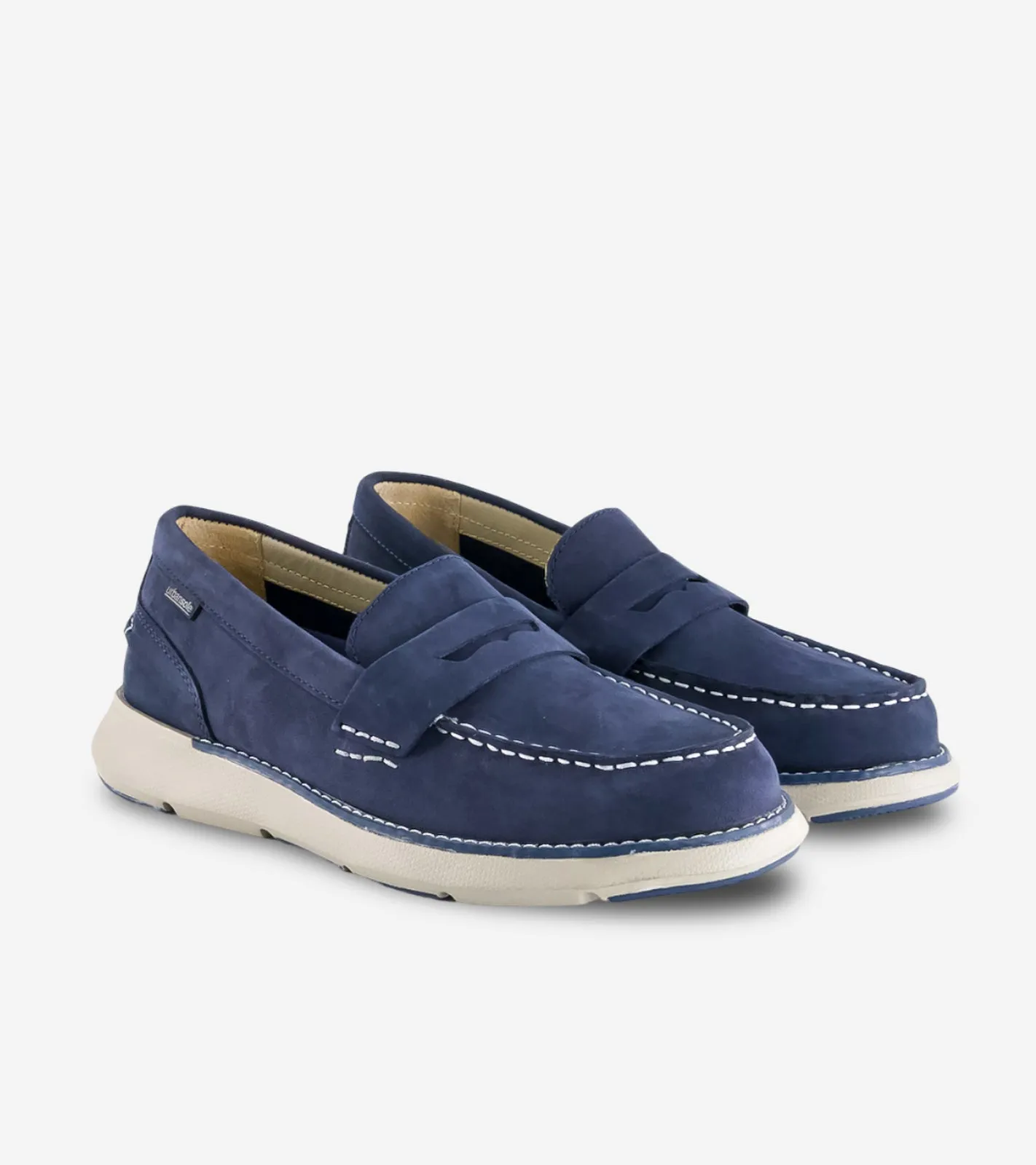 Men's Shoe Moc US-GV-3152 Stroll Shoes Grass Hike