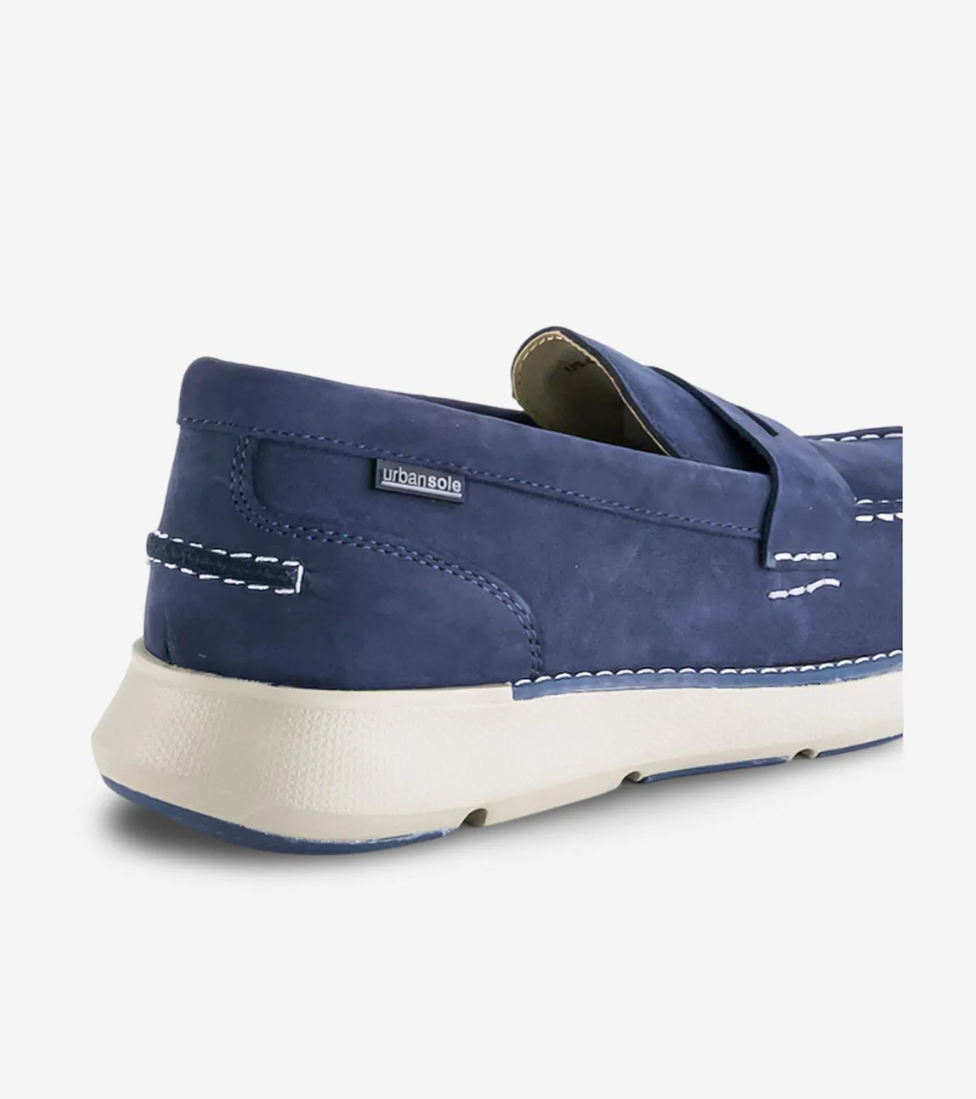Urban Living Men's Shoe Moc US-GV-3152
