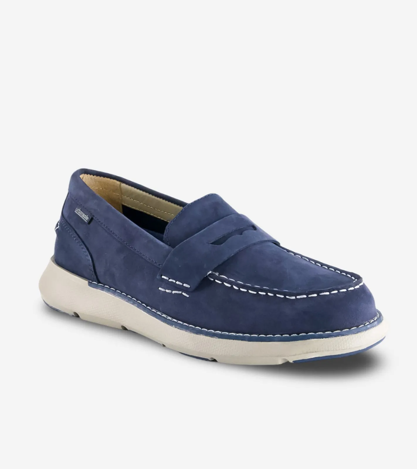 Low key style Active feel Men's Shoe Moc US-GV-3152