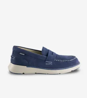 Men's Shoe Moc US-GV-3152 Home Wear