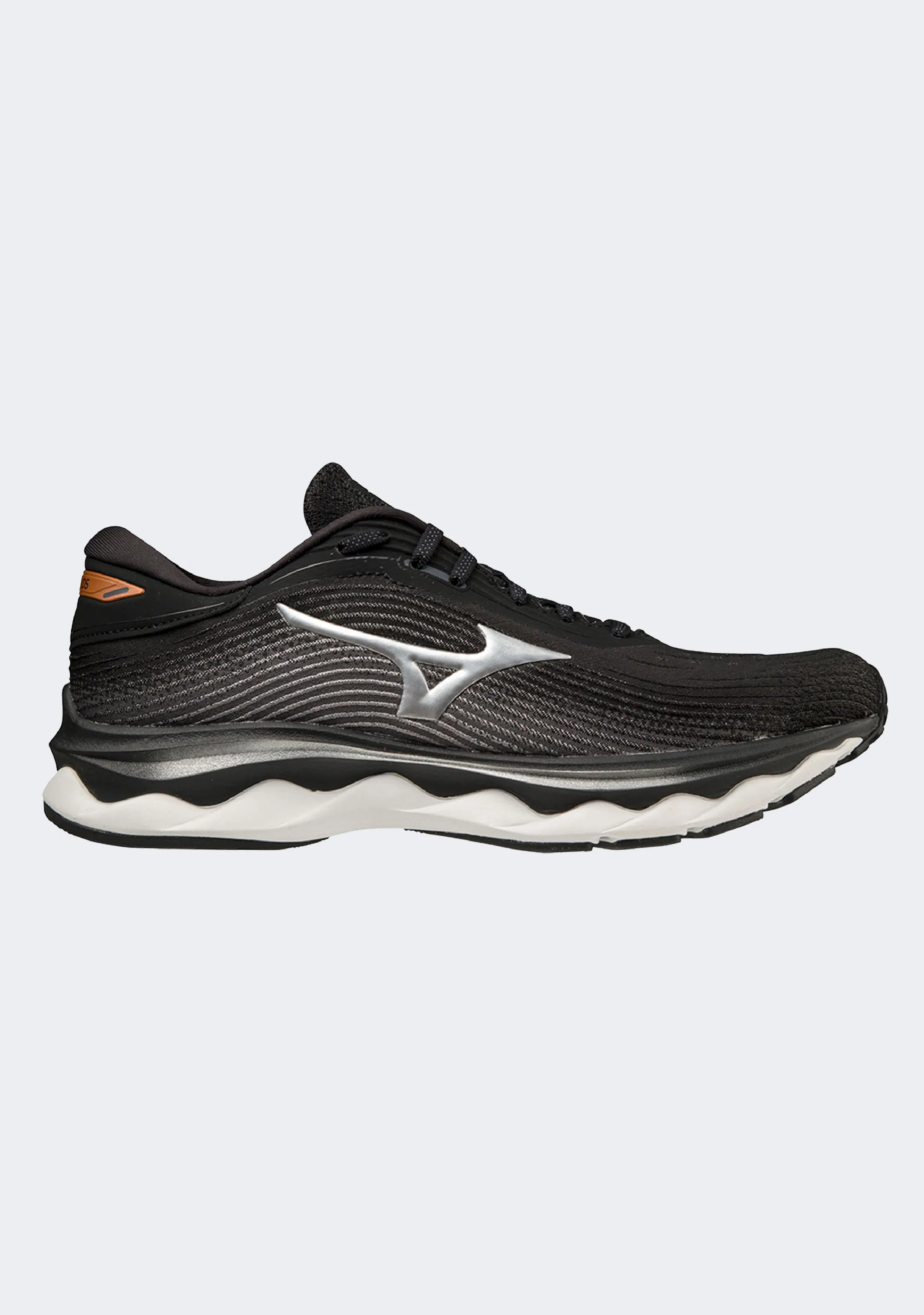 Durable Material Mizuno Men's Wave Sky 5