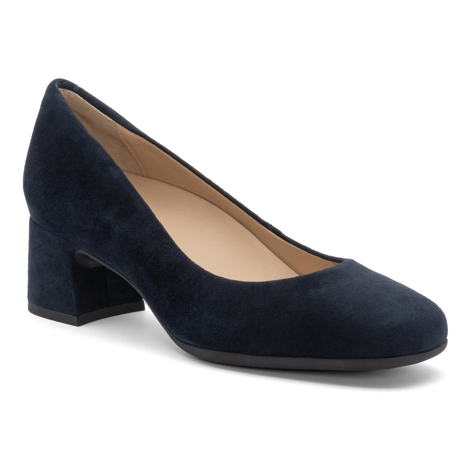 Comfortable Design Avenue Pump Metatarsal