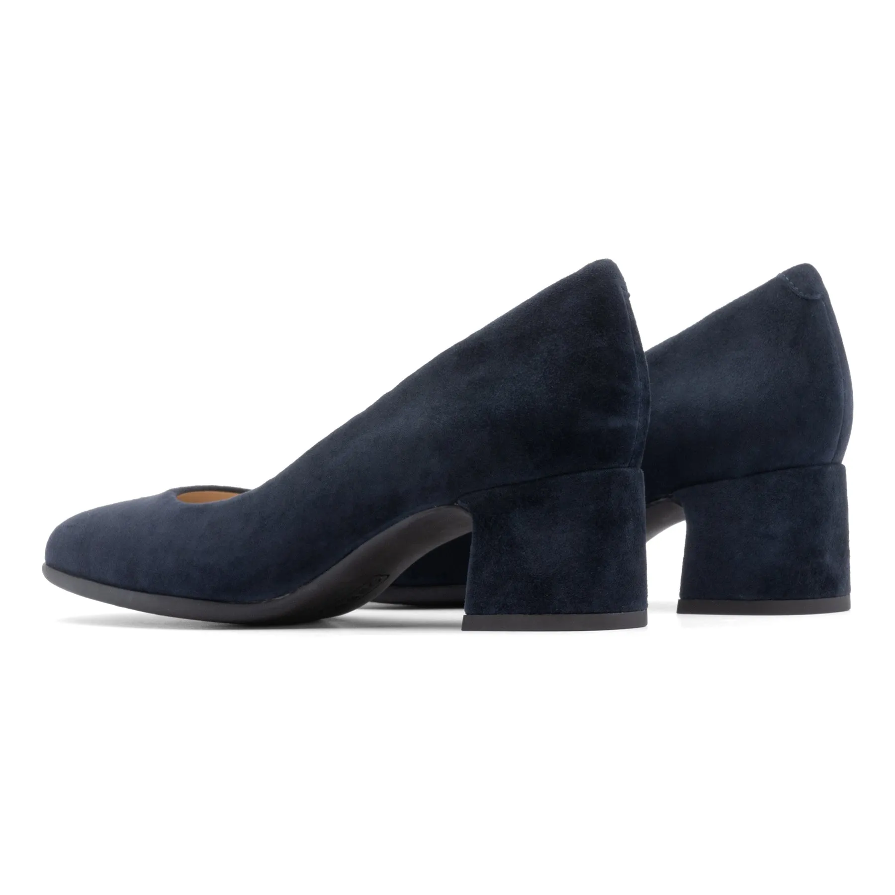 Long Shade Avenue Pump Metatarsal