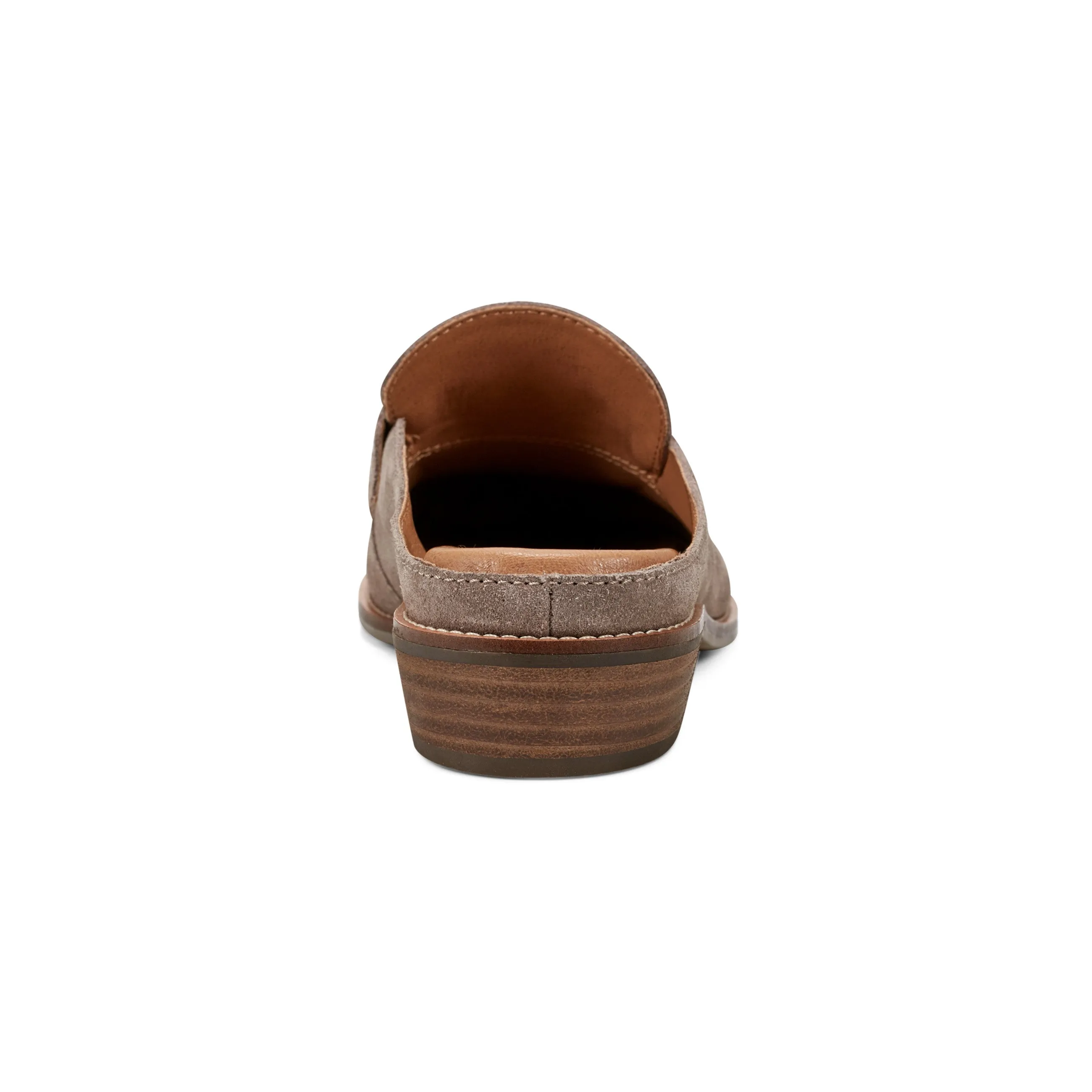 Quick Fit Everett Casual Slip-on Round Toe Loafers