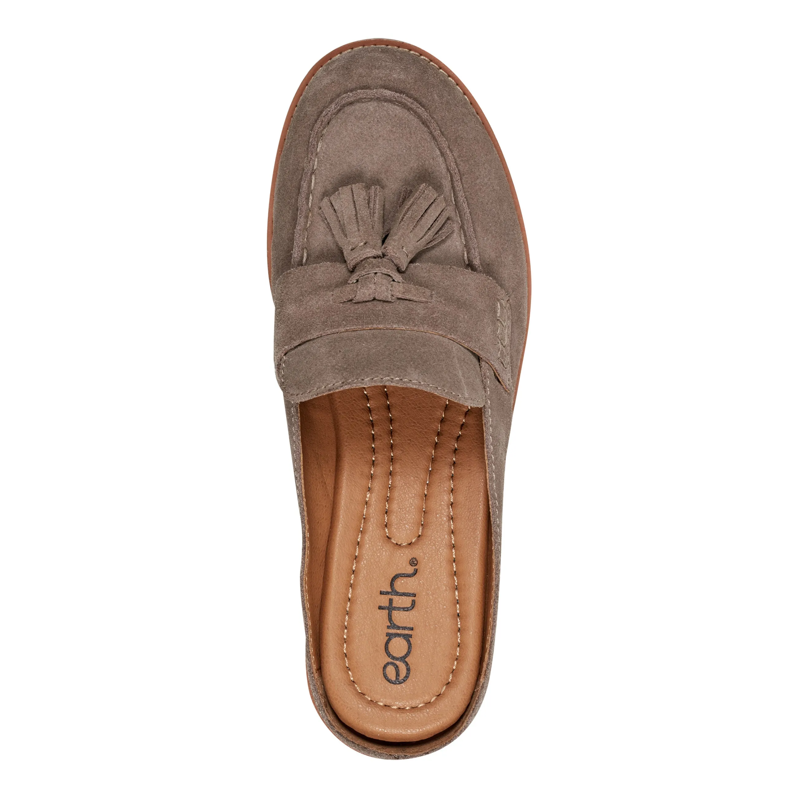 Everett Casual Slip-on Round Toe Loafers Quick Drying Casual Wear Summer Heat