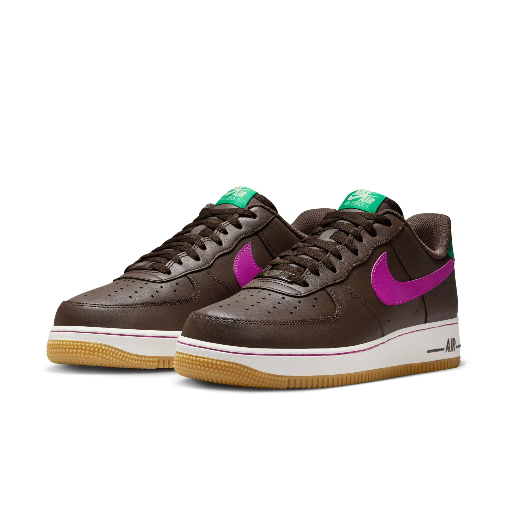 Next Gen M Nike Air Force 1 '07 IM2368-237 Ventilated Design