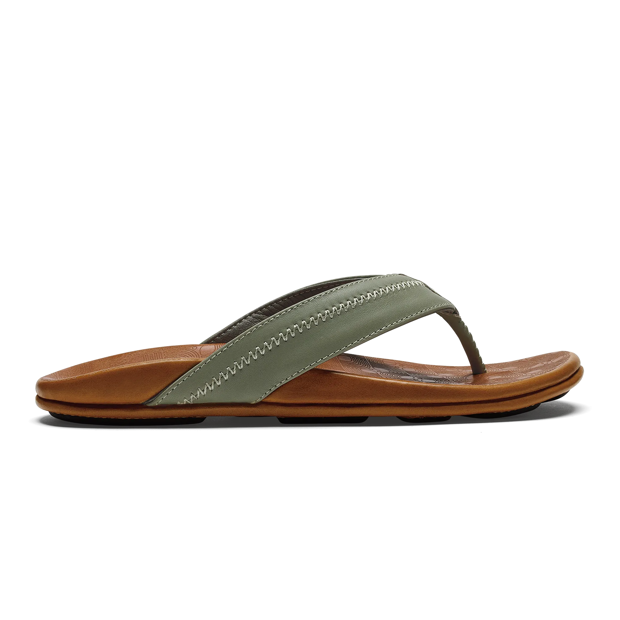 Durable Outdoor Shoes Hiapo - Odyssey Grey / Sahara