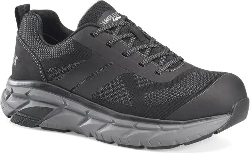 Silent Glam MEN'S ALIGN VOLTREX LO COMPOSITE TOE