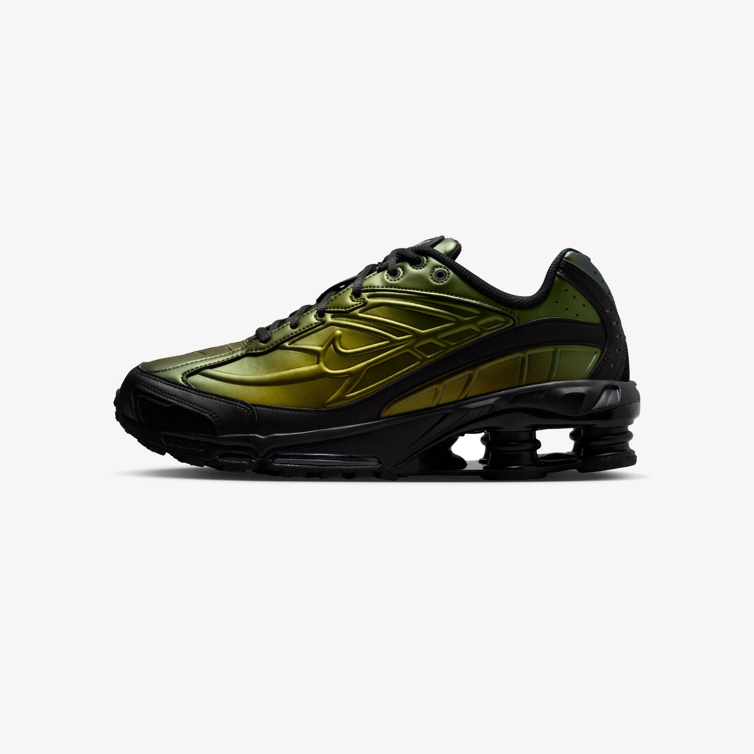 Shox Ride 2 Arch Fit
