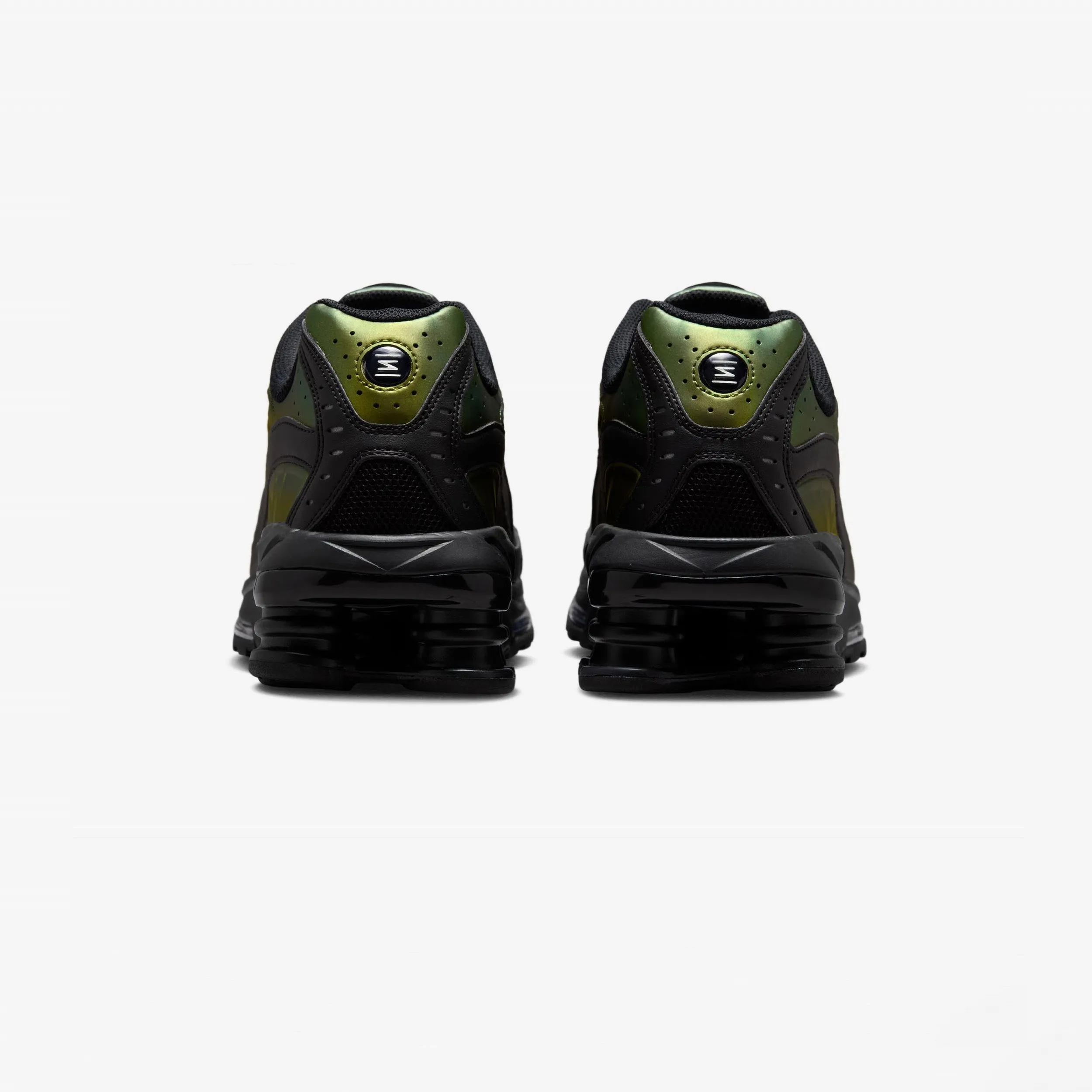 Shox Ride 2 Action Fast Free Soul